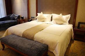 Grand Skylight International Hotel Wuhai