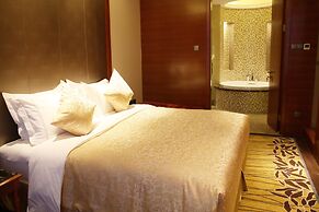 Grand Skylight International Hotel Wuhai