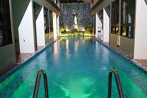 The Pool Resort