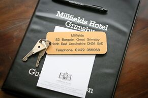 Millfields hotel