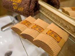 Pensjonat Zbójecki Dwór