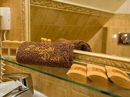 Pensjonat Zbójecki Dwór