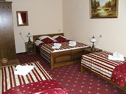 Pensjonat Zbójecki Dwór