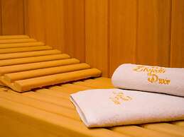 Pensjonat Zbójecki Dwór