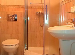 Pensjonat Zbójecki Dwór