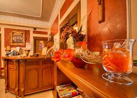 Pensjonat Zbójecki Dwór