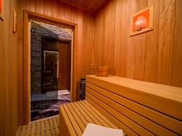 Pensjonat Zbójecki Dwór