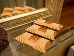 Pensjonat Zbójecki Dwór