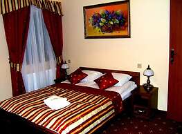 Pensjonat Zbójecki Dwór