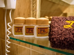 Pensjonat Zbójecki Dwór