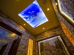 Pensjonat Zbójecki Dwór