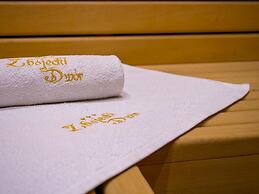 Pensjonat Zbójecki Dwór