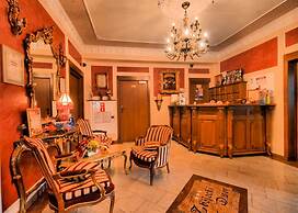 Pensjonat Zbójecki Dwór