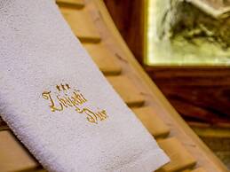 Pensjonat Zbójecki Dwór