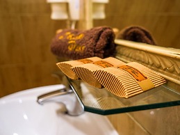 Pensjonat Zbójecki Dwór