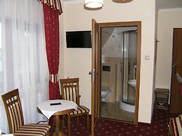 Pensjonat Zbójecki Dwór