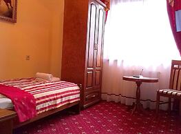 Pensjonat Zbójecki Dwór