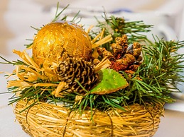 Pensjonat Zbójecki Dwór