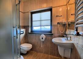 Pensjonat Zbójecki Dwór