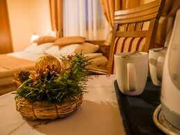 Pensjonat Zbójecki Dwór