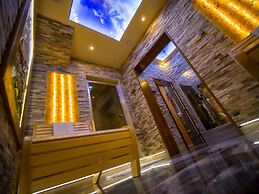 Pensjonat Zbójecki Dwór