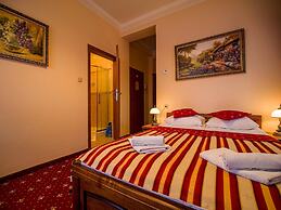 Pensjonat Zbójecki Dwór