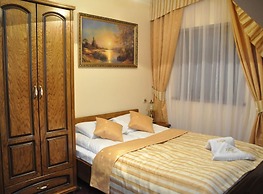 Pensjonat Zbójecki Dwór