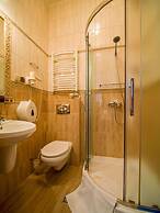 Pensjonat Zbójecki Dwór