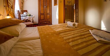 Pensjonat Zbójecki Dwór