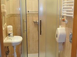 Pensjonat Zbójecki Dwór