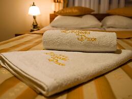 Pensjonat Zbójecki Dwór