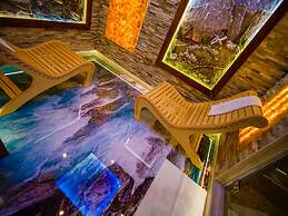 Pensjonat Zbójecki Dwór