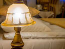 Pensjonat Zbójecki Dwór