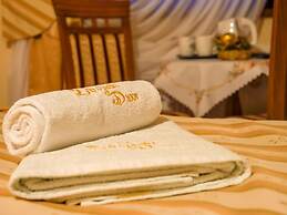 Pensjonat Zbójecki Dwór