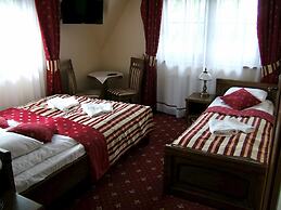 Pensjonat Zbójecki Dwór