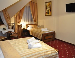 Pensjonat Zbójecki Dwór