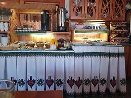 Pensjonat Zbójecki Dwór