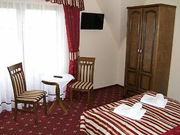 Pensjonat Zbójecki Dwór