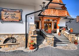 Pensjonat Zbójecki Dwór