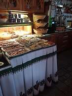 Pensjonat Zbójecki Dwór