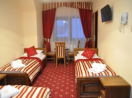 Pensjonat Zbójecki Dwór