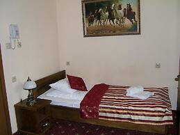 Pensjonat Zbójecki Dwór