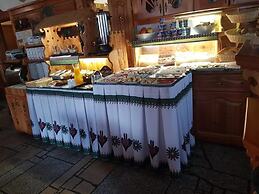 Pensjonat Zbójecki Dwór