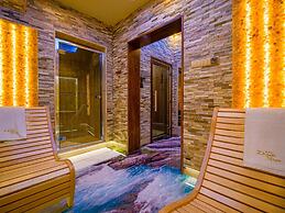 Pensjonat Zbójecki Dwór