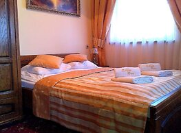 Pensjonat Zbójecki Dwór