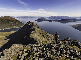 Hotell Maritim Skjervøy