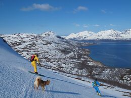 Hotell Maritim Skjervøy