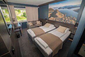 Hotell Maritim Skjervøy