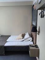 Hotell Maritim Skjervøy