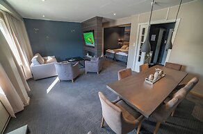 Hotell Maritim Skjervøy